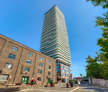 For Lease - 70 Distillery Lane Unit# 3203, Toronto, Ontario - Photo 3