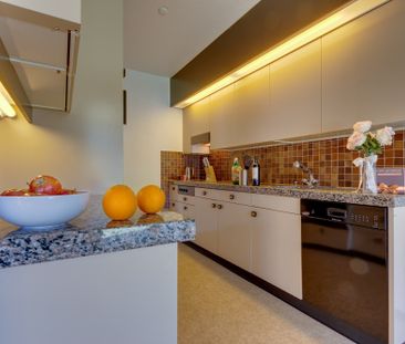 Ihr neues Zuhause an ruhiger Lage - Photo 5