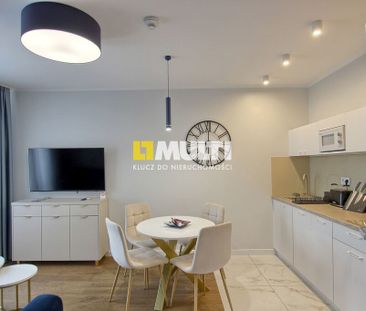 Mieszkanie 3-pokojowe na Starym Mieście - Photo 2