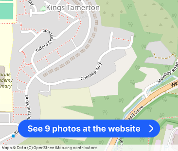 Coombe Way, Plymouth, Devon - Photo 1