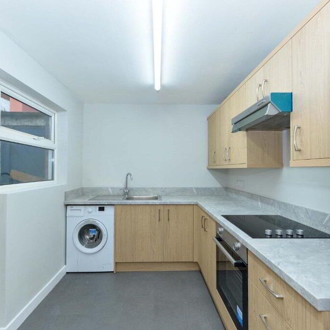 51 Parker Street, Belfast, BT5 4HN - Photo 1