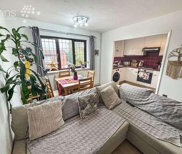 Measham Way, Lower Earley, Reading, RG6 - Photo 1