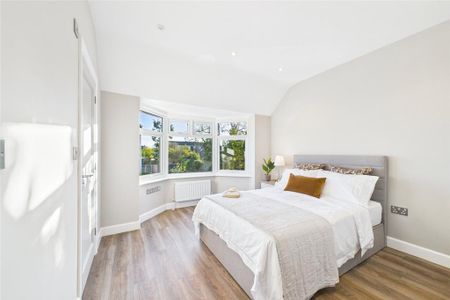 1 bedroom house to rent - Photo 2