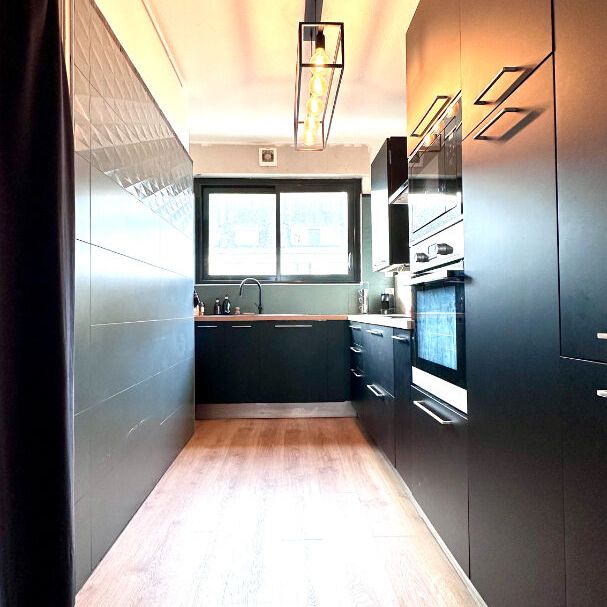 Appartement T3 - centre ville - 74m2- rue Fénélon - Photo 1