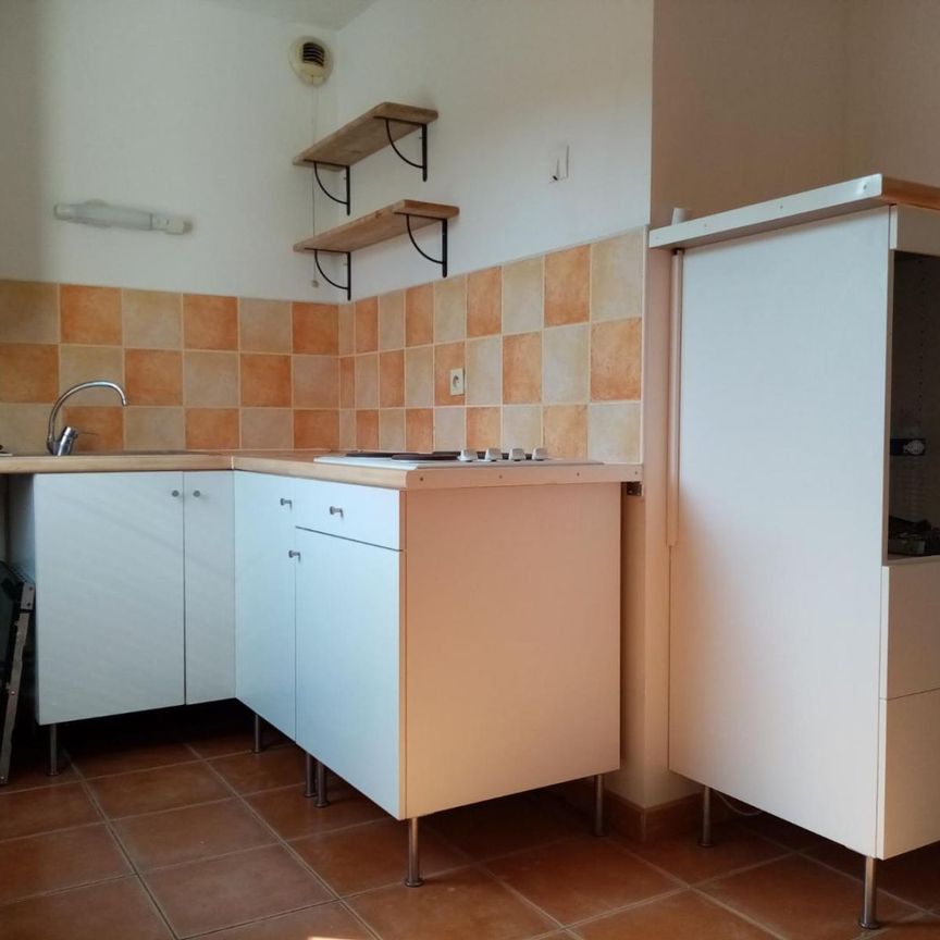 Appartement Trets - 3 pi�ce(s) - 60.45 m2, - Photo 1