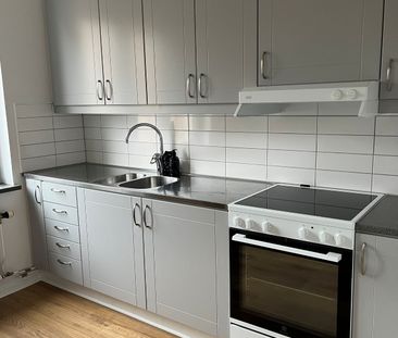 Västanvindsgatan 6 B - Photo 1