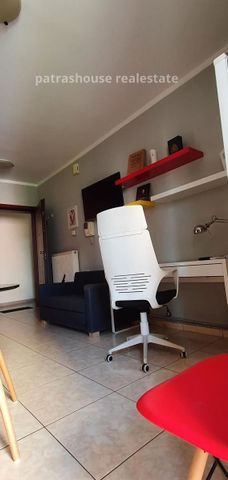 Διαμέρισμα για ενοικίαση Υψηλά Αλώνια (Πάτρα) - Photo 5