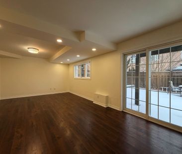 For Lease - 331 Spruce Grove Crescent Unit# Lower, Newmarket, Ontario - Photo 6