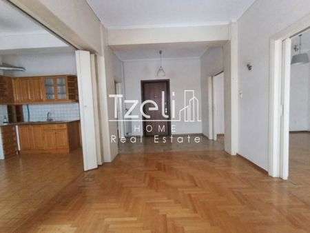 Διαμέρισμα για ενοικίαση Άγιος Σώστης (Νέος Κόσμος) - Photo 5