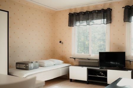 Alpgatan, Växjö - Foto 5