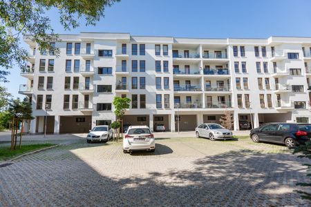 Luksusowy apartament 2 pokojowy na Gumieńcach - Photo 4