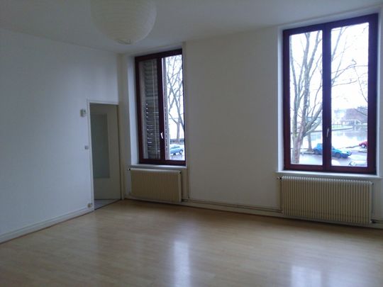Location Appartement 4 pièces 93m² NANCY 54000 - Photo 1