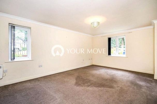 2 bedroom flat to rent - Photo 1