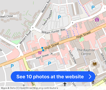 High Street, Brentwood, Essex, CM14 - Photo 1