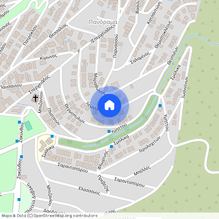 Πανόραμα (Βούλα)