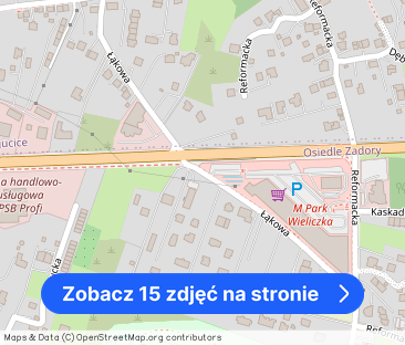 Piękne mieszkanie z tarasem dla rodziny - Zdjęcie 1