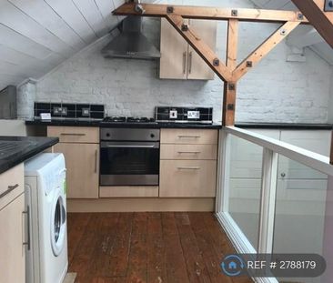 1 bedroom flat to rent - Photo 6