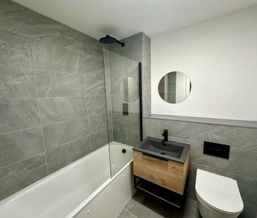 1 bedroom flat to rent - Photo 6