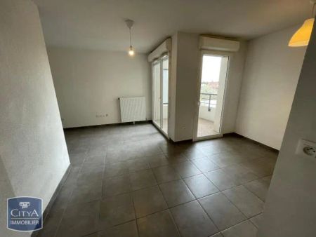 Appartement à louer 1 pièce 32.26m² - Photo 4