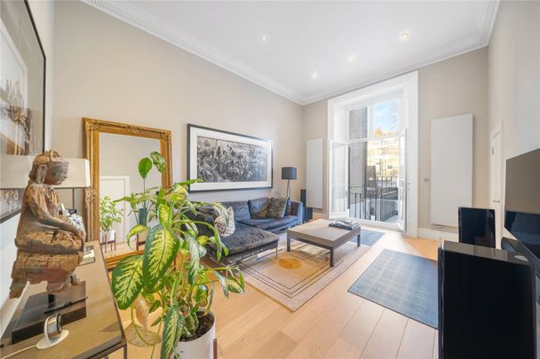 Onslow Gardens, South Kensington, London, SW7 flat to rent - Photo 1