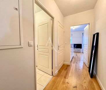 Location Appartement 1 pièce 27m² - Photo 2