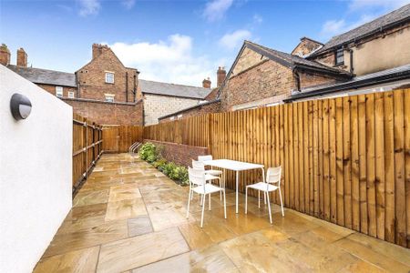 1 bedroom terraced house to rent - Photo 5