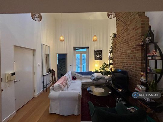 1 bedroom flat to rent - Photo 1