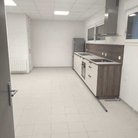 Location : Appartement 3 pièces 62 m2 – ETUPES - Photo 1