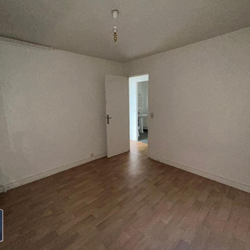 Location Appartement 2 pièces 51m² RENNES 35000 - Photo 1