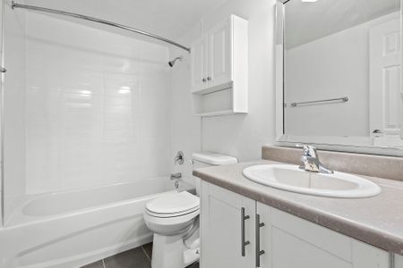 Applewood Towers Apartments - 1 Bedroom - Photo 3
