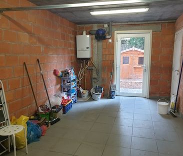 Appartement te huur Moerzeke - Photo 4