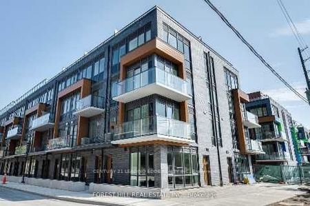 For Lease - 71 Curlew Drive Unit# 67, Toronto, Ontario - Photo 3