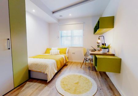 Bronze En Suite - Photo 2