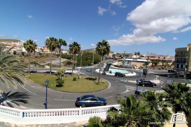 Studio to rent in La Lajilla, Arguineguín Casco, Gran Canaria , seafront - Photo 1