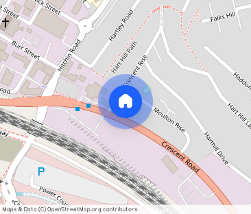 Crescent Road, Luton, LU2 - Photo 1