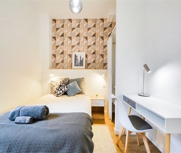 Location Appartement 1 pièce 9m² - Photo 6