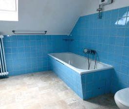 WBS erforderlich! 2-Zimmer-Wohnung mit Balkon - Foto 5