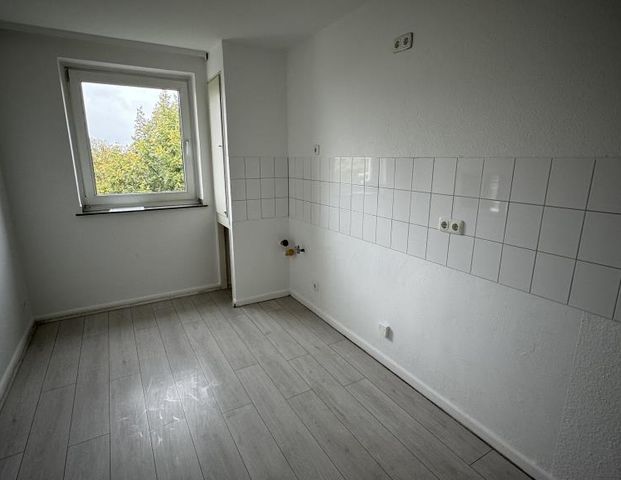 2-Zimmer-Wohnung in Gelsenkirchen Hassel - Photo 1