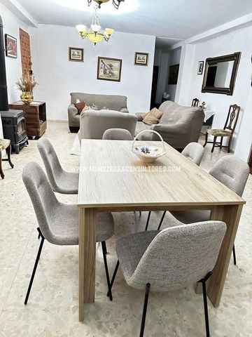 4 bedroom luxury Villa for rent in Navas del Selpillar, Andalusia - Foto 3