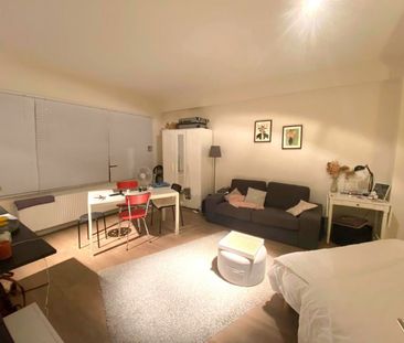Studio - for rent - Photo 4