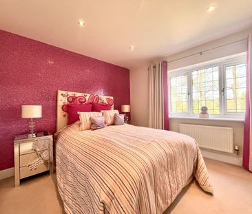 5 bedroom detached house to rent - Photo 5