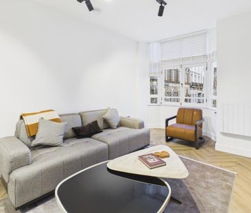 1 bedroom apartment to rent - Photo 2