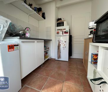 Location Appartement 1 pièce 33m² EPERNON 28230 - Photo 4