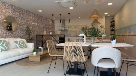 Apartamento de alquiler en Avenida Pere Matutes Noguera, Ses Figueretes - Platja d'en Bossa - Cas Serres - Photo 4