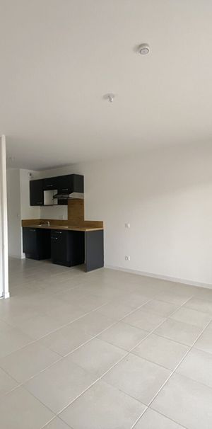 Appartement 1 pièce - Photo 1