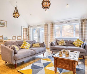 2 bedroom detached house to rent - Photo 6