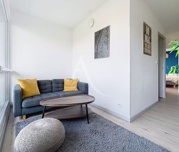 Location Appartement 3 pièces 46m² ANGERS 49000 - Photo 2