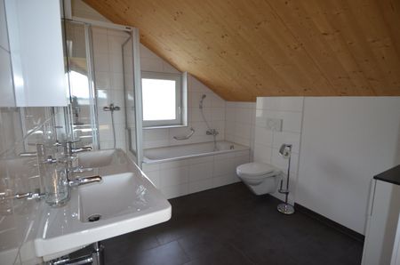 4.5 Zimmer, 140 m², 1. Stock - Foto 3