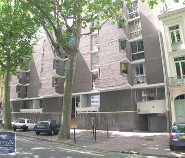 Location Appartement 1 pièce 30m² LILLE 59000 - Photo 5