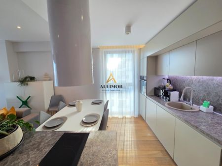 Apartament 3 camere zona Herastrau - Fotografie 2